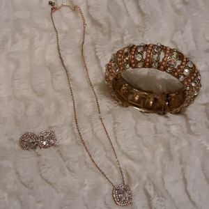 Jewelry bundle